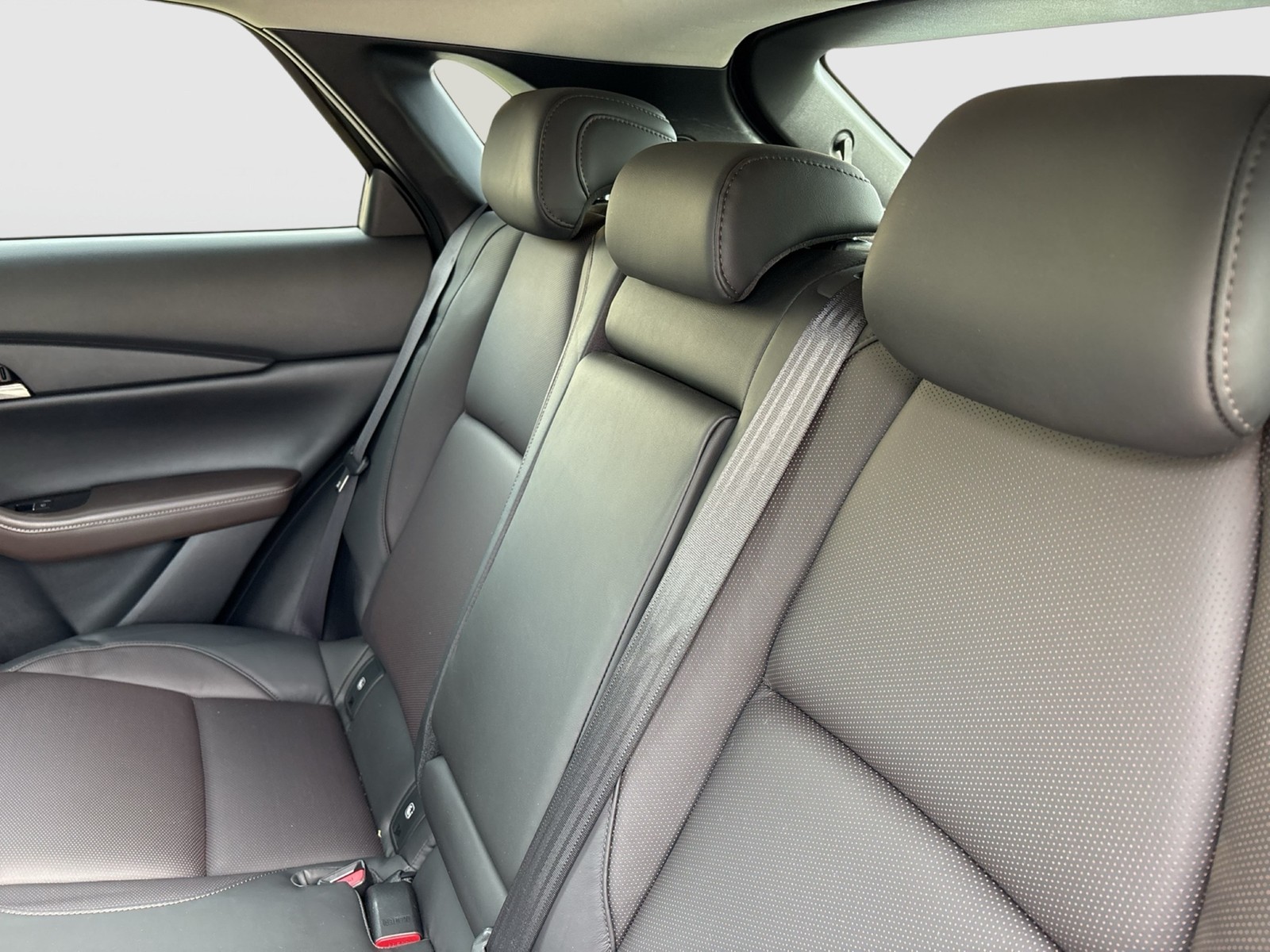 Mazda CX-30 SELECTION 2.0 LEDER BOSE AHK ALU18" MATRIX