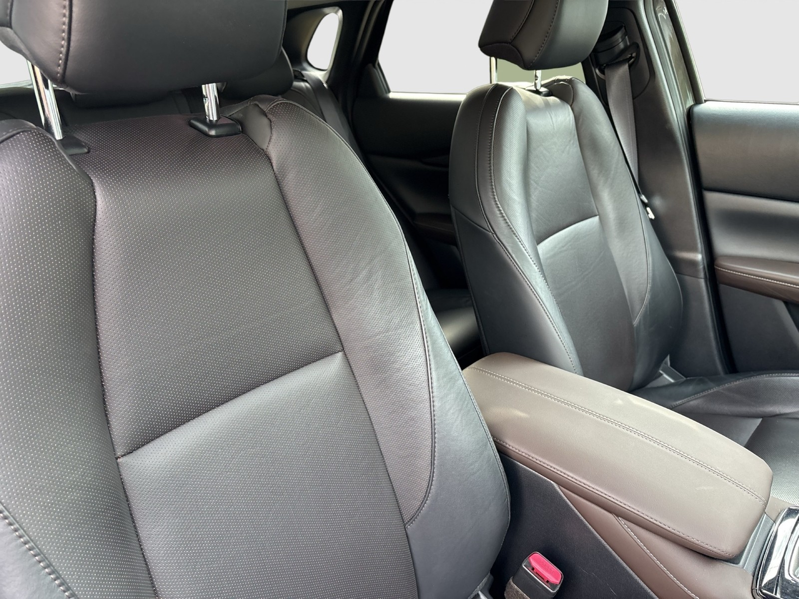 Mazda CX-30 SELECTION 2.0 LEDER BOSE AHK ALU18" MATRIX