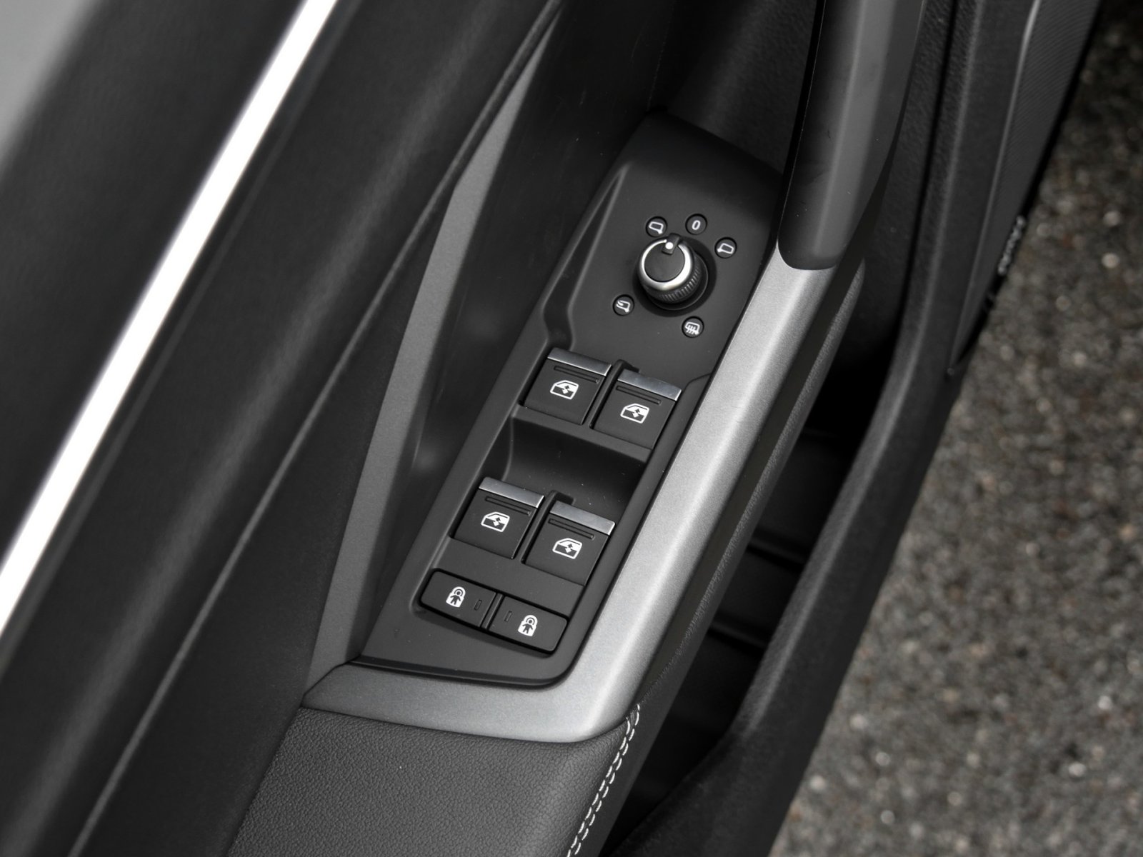 Audi Q3 35 S LINE SONOS AHK CAM ACC LM19 E-KLAPPE