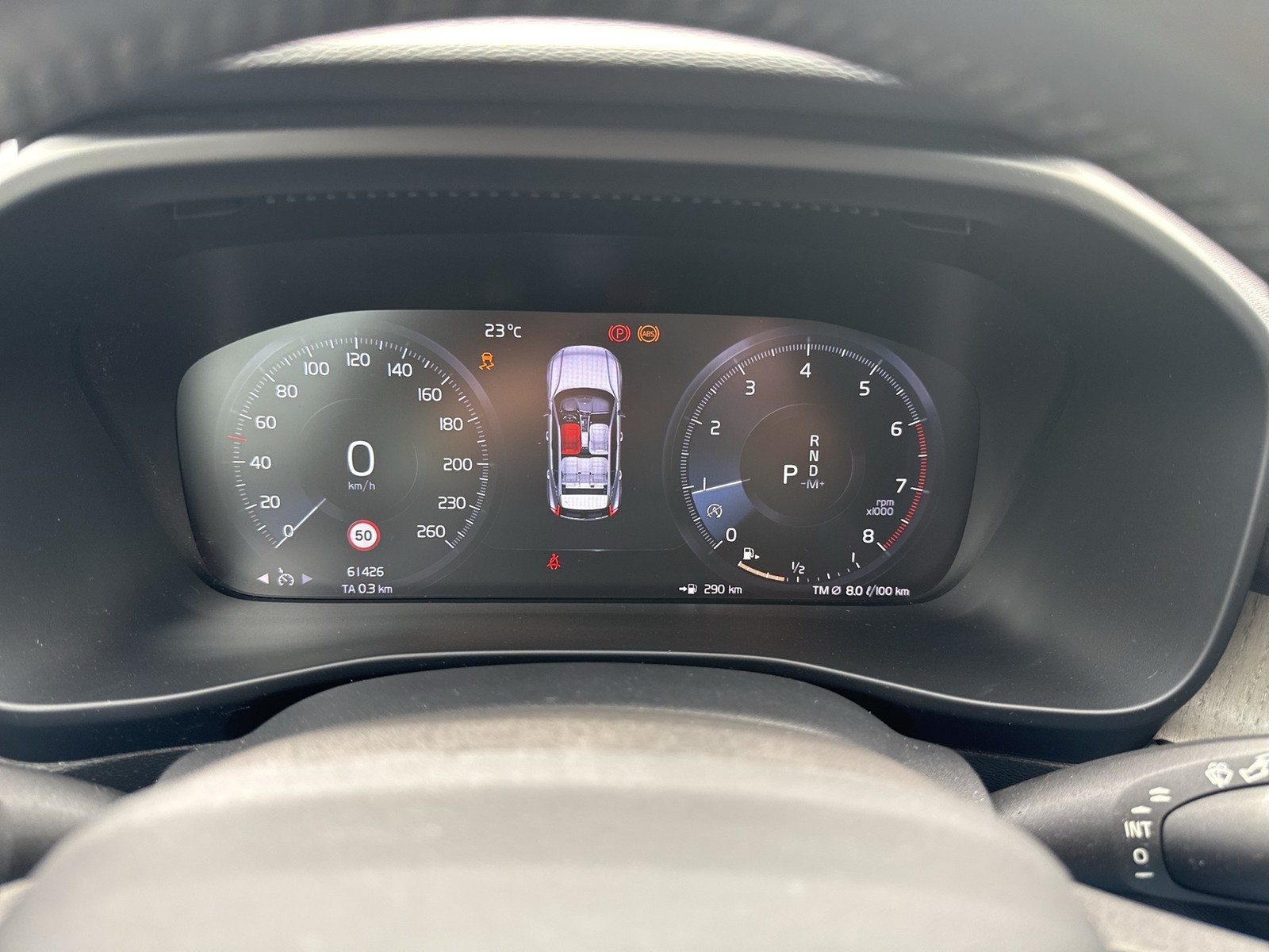 Volvo XC40 INSCRIPTION LEDER PANO KAMERA ALU19 NAVI