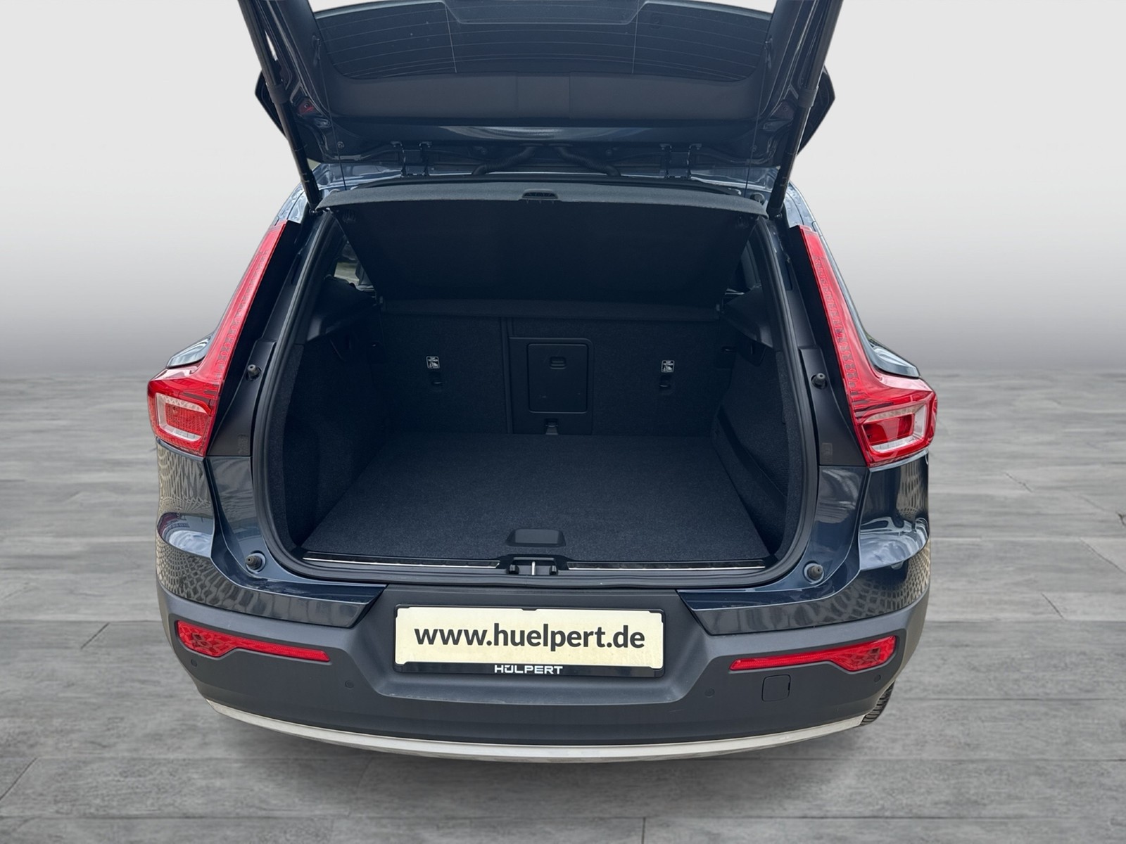 Volvo XC40 INSCRIPTION LEDER PANO KAMERA ALU19 NAVI