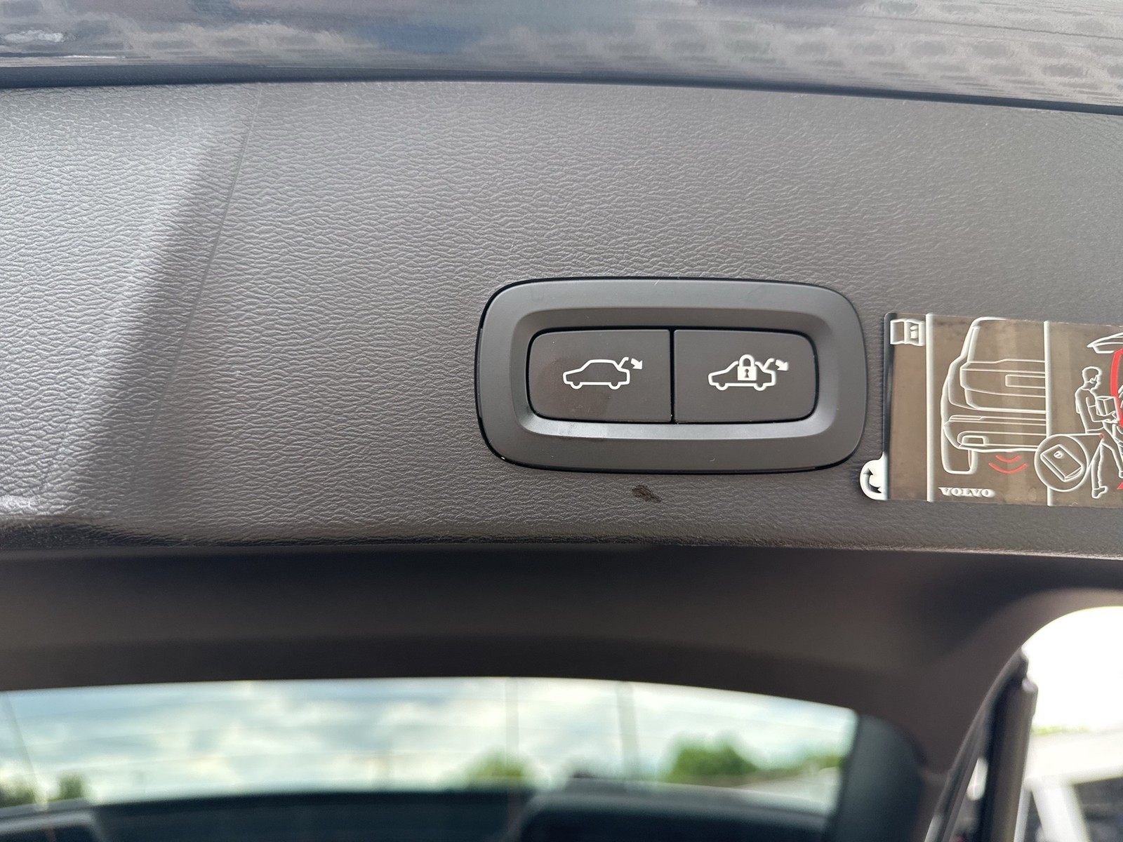 Volvo XC40 INSCRIPTION LEDER PANO KAMERA ALU19 NAVI