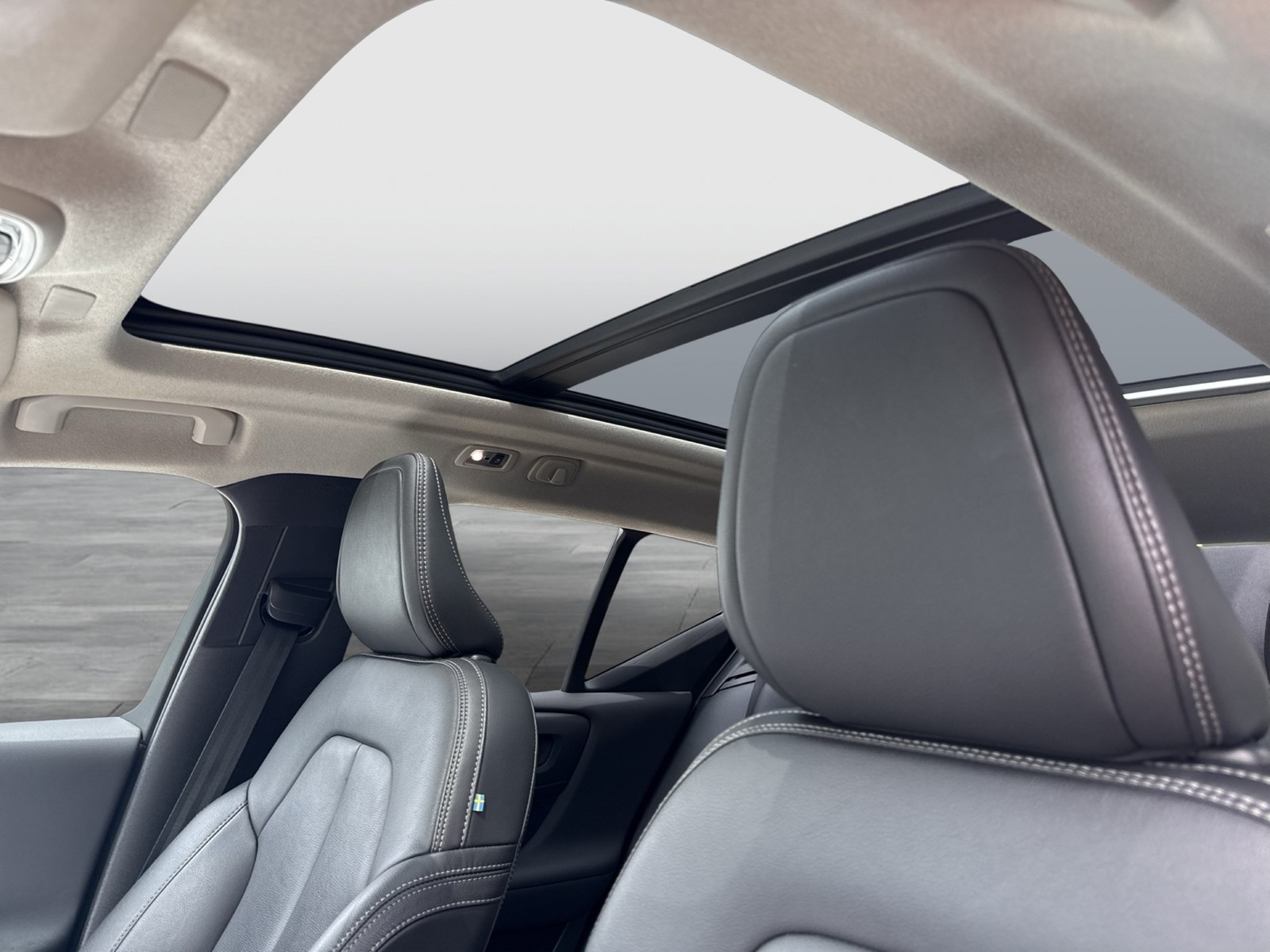 Volvo XC40 INSCRIPTION LEDER PANO KAMERA ALU19 NAVI