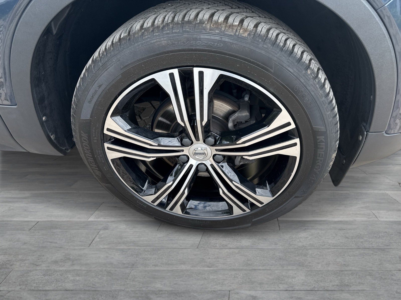 Volvo XC40 INSCRIPTION LEDER PANO KAMERA ALU19 NAVI