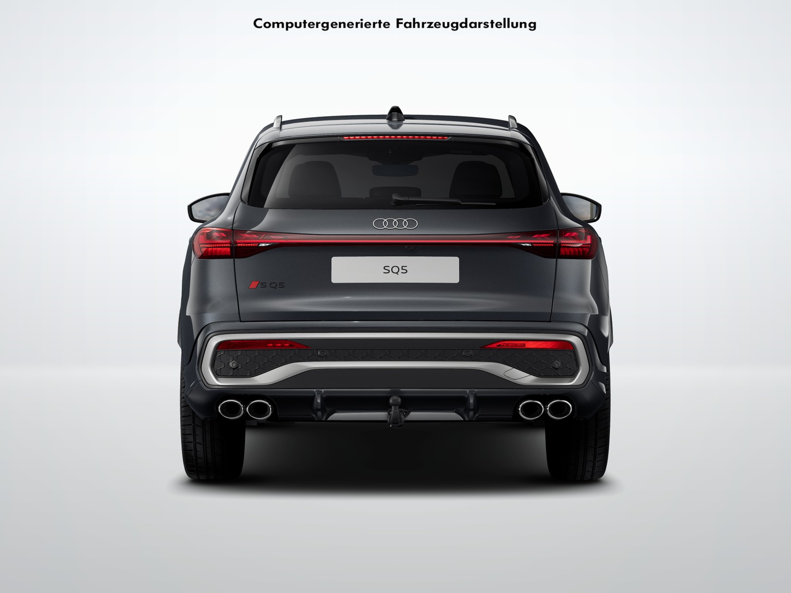 Audi SQ5 quattro B&O AHK 360°CAM LM21 HEAD-UP MATRIX