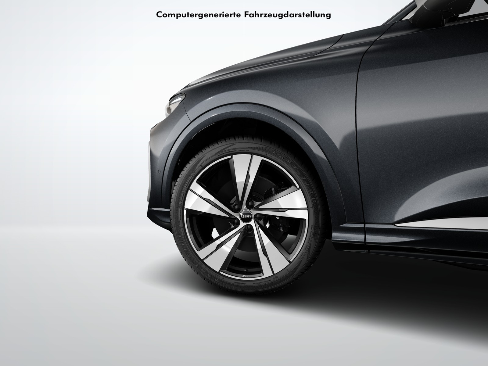 Audi SQ5 quattro B&O AHK 360°CAM LM21 HEAD-UP MATRIX