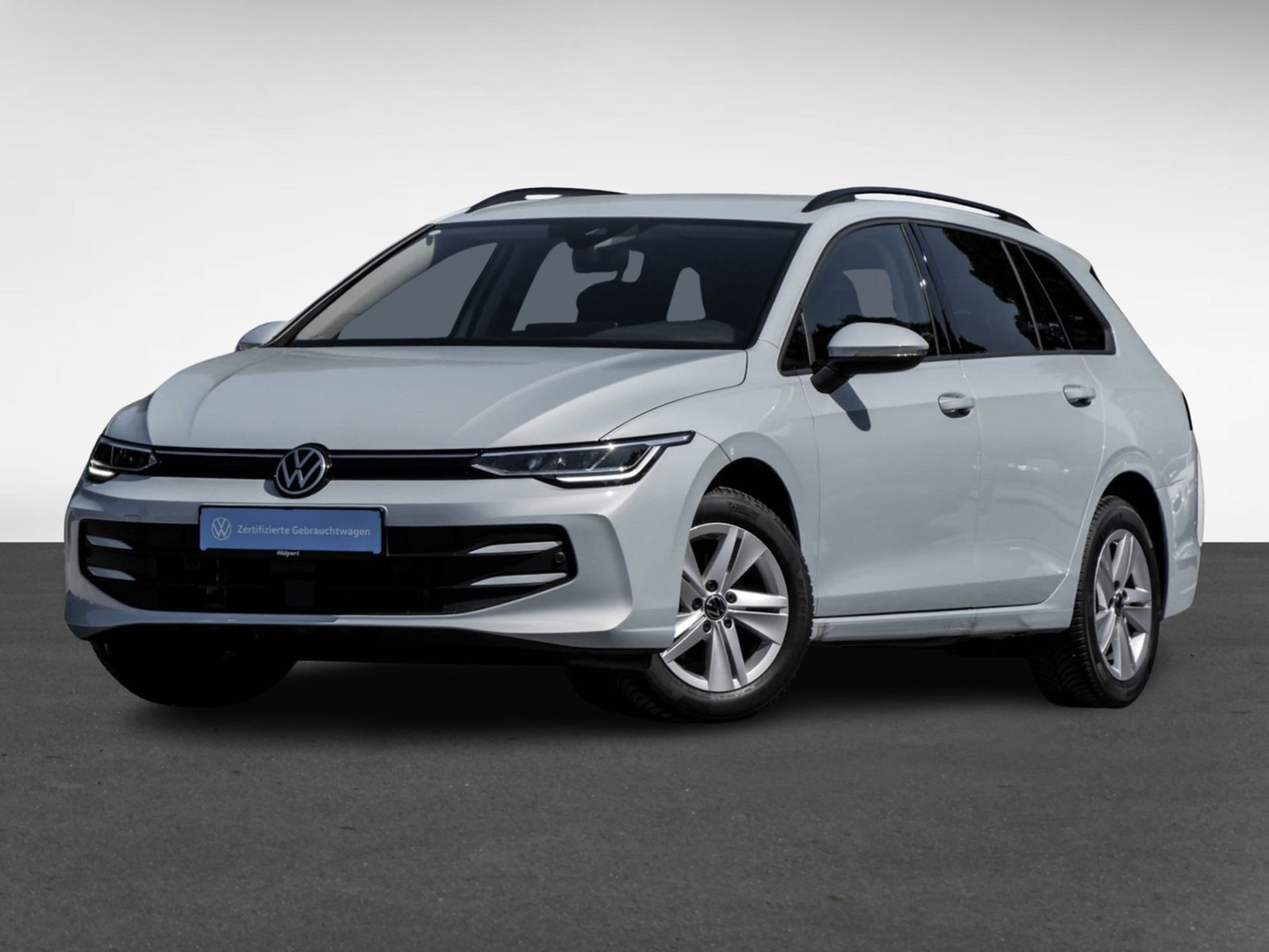 Volkswagen Golf Variant VIII 1.5 eTSI LIFE FACELIFT CAM ACC