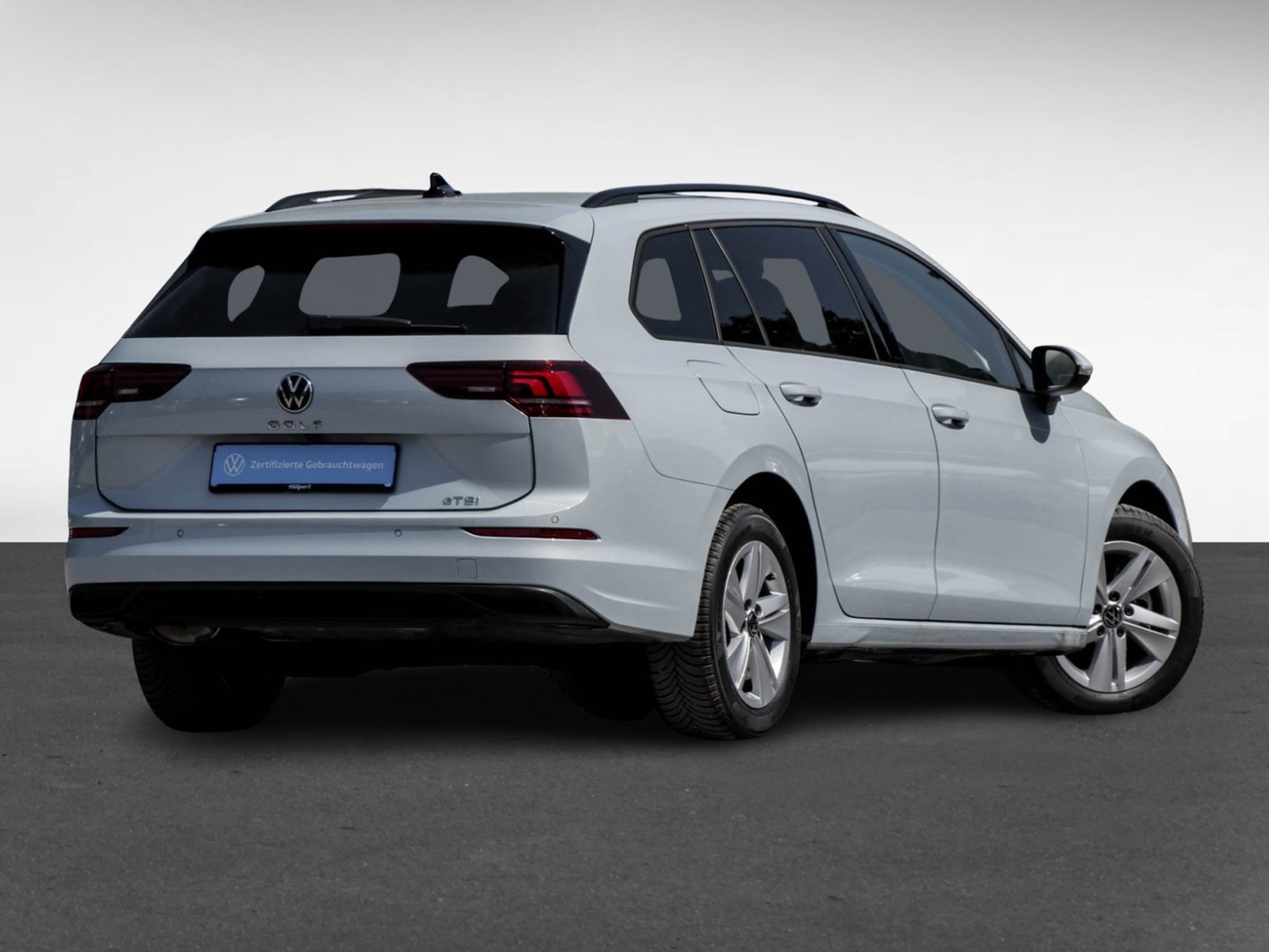 Volkswagen Golf Variant VIII 1.5 eTSI LIFE FACELIFT CAM ACC