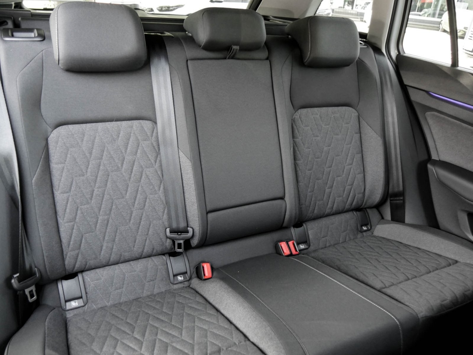 Volkswagen Golf Variant VIII 1.5 eTSI LIFE FACELIFT CAM ACC