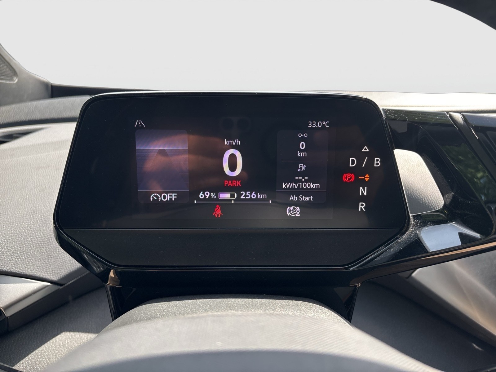 Volkswagen ID.4 Pro Performance WÄRMEPUMPE CAM ACC LM19 NAVI