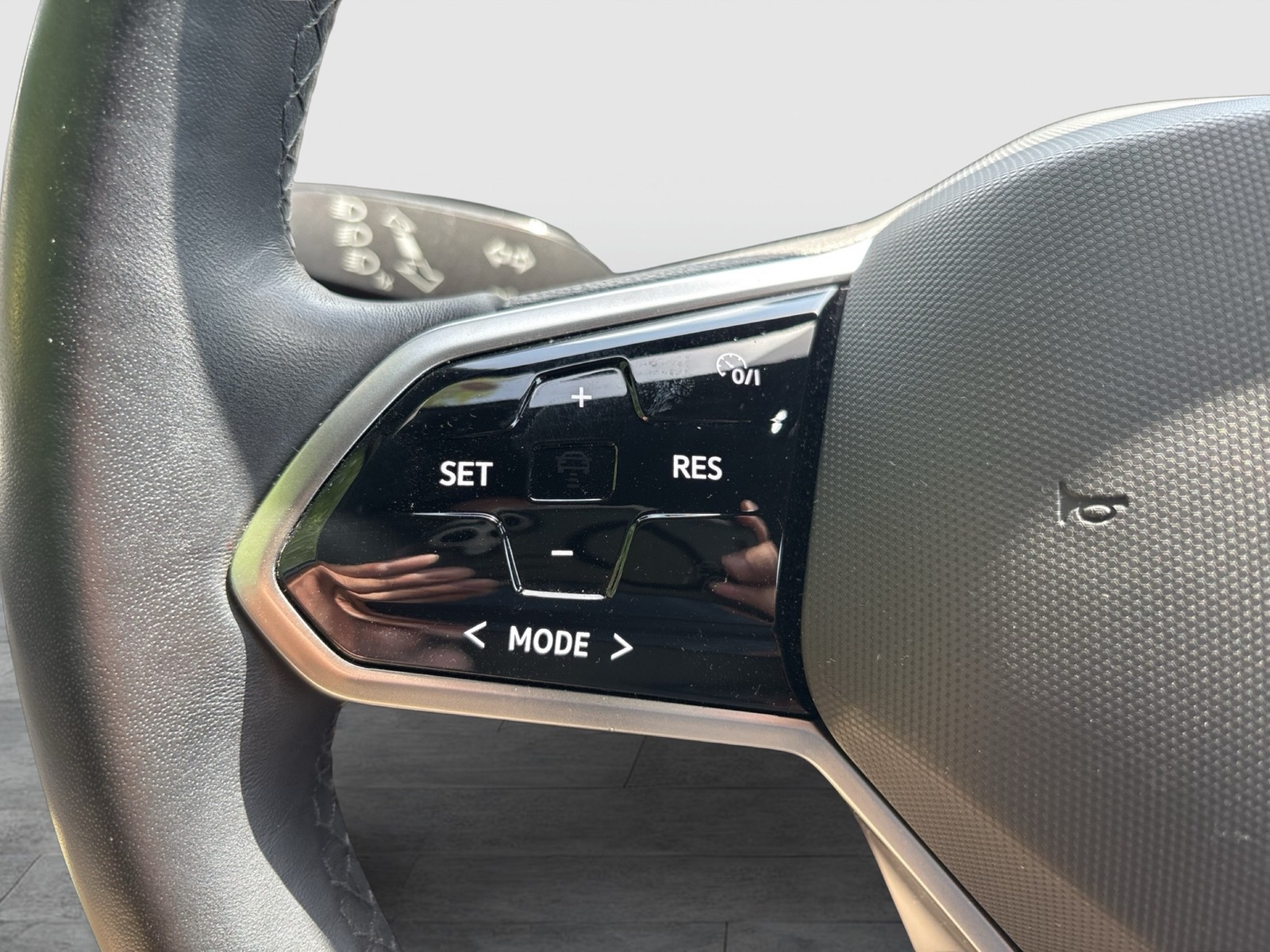 Volkswagen ID.4 Pro Performance WÄRMEPUMPE CAM ACC LM19 NAVI