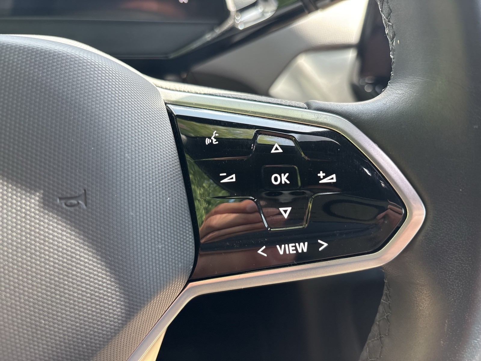 Volkswagen ID.4 Pro Performance WÄRMEPUMPE CAM ACC LM19 NAVI