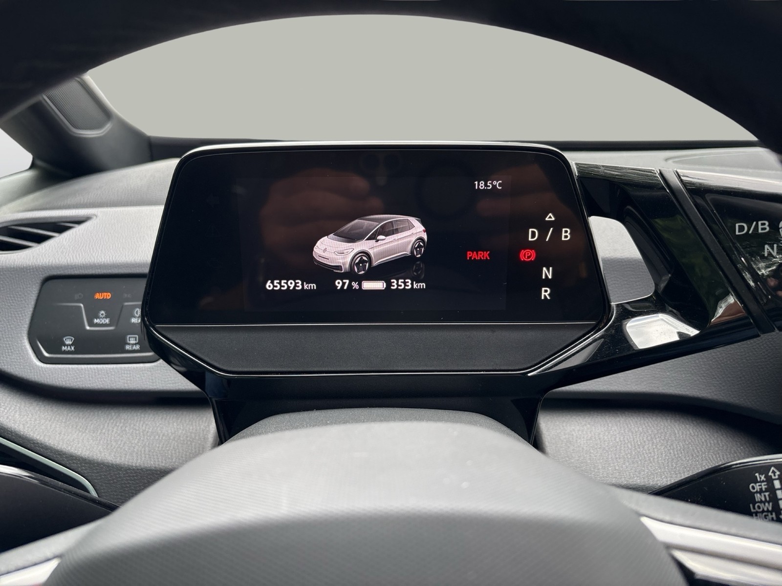 Volkswagen ID.3 Pro ACC NAVI CARPLAY SITZHEIZUNG