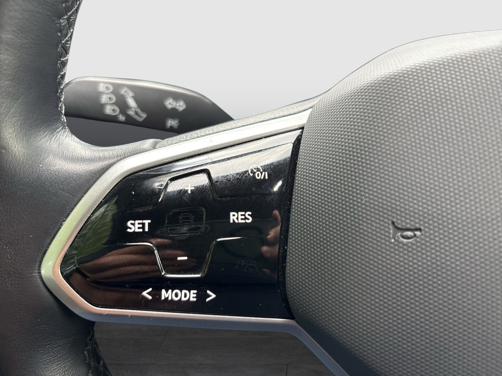 Volkswagen ID.3 Pro ACC NAVI CARPLAY SITZHEIZUNG