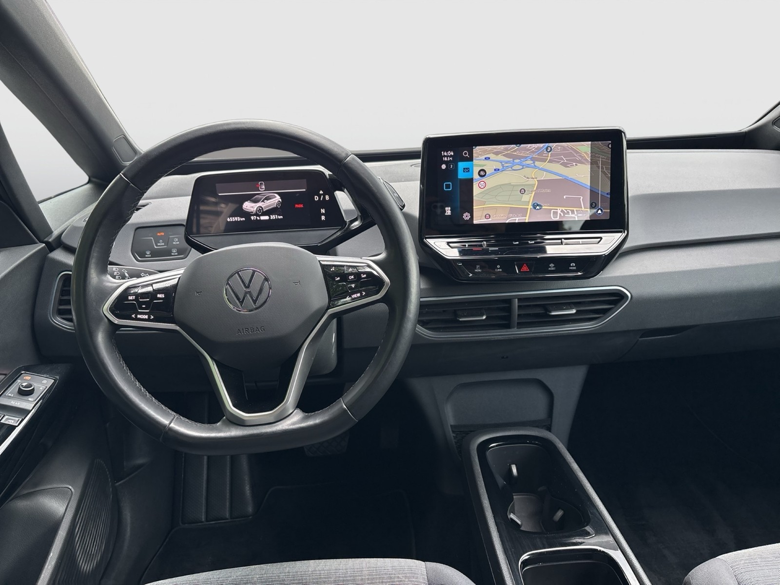 Volkswagen ID.3 Pro ACC NAVI CARPLAY SITZHEIZUNG