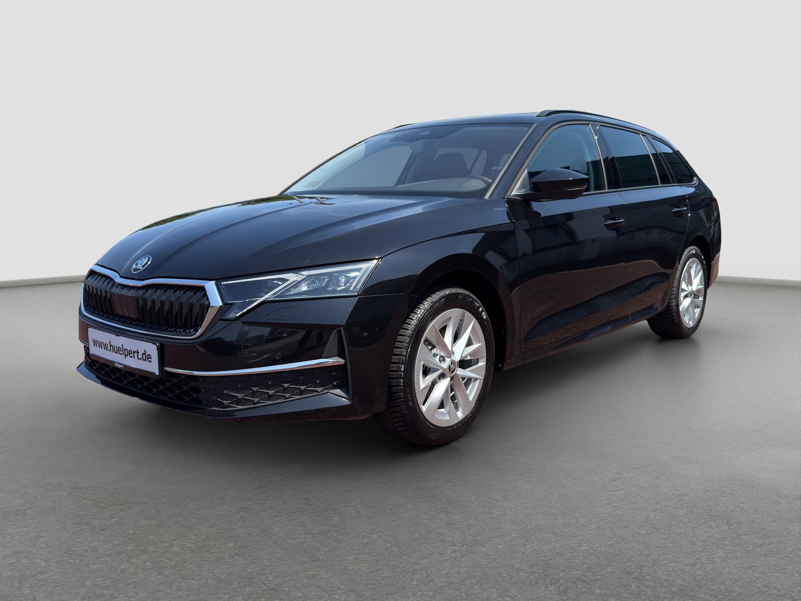 Skoda Octavia Combi 1.5 e-TEC SELECTION PANO AHK CAM
