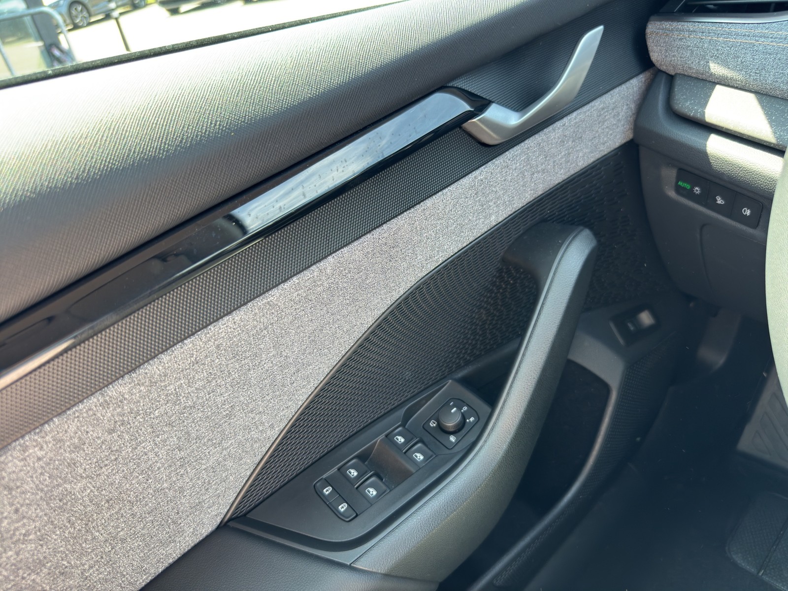 Skoda Octavia Combi 1.5 e-TEC SELECTION PANO AHK CAM