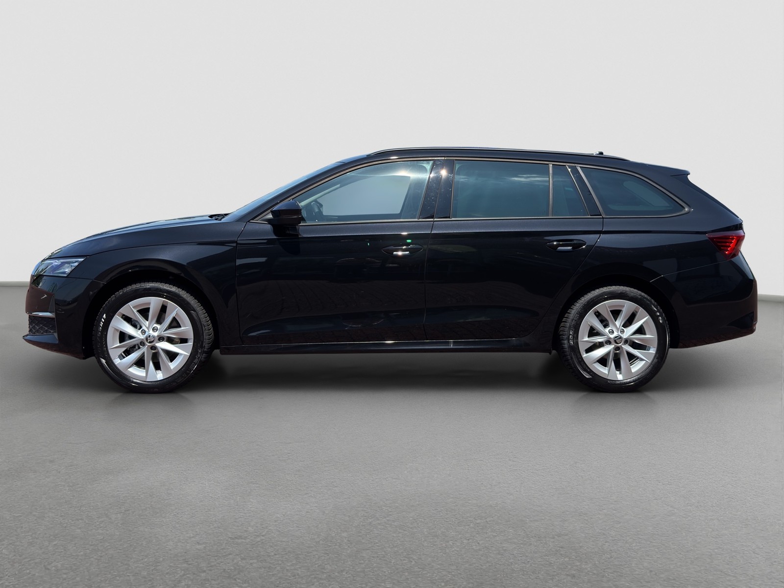 Skoda Octavia Combi 1.5 e-TEC SELECTION PANO AHK CAM