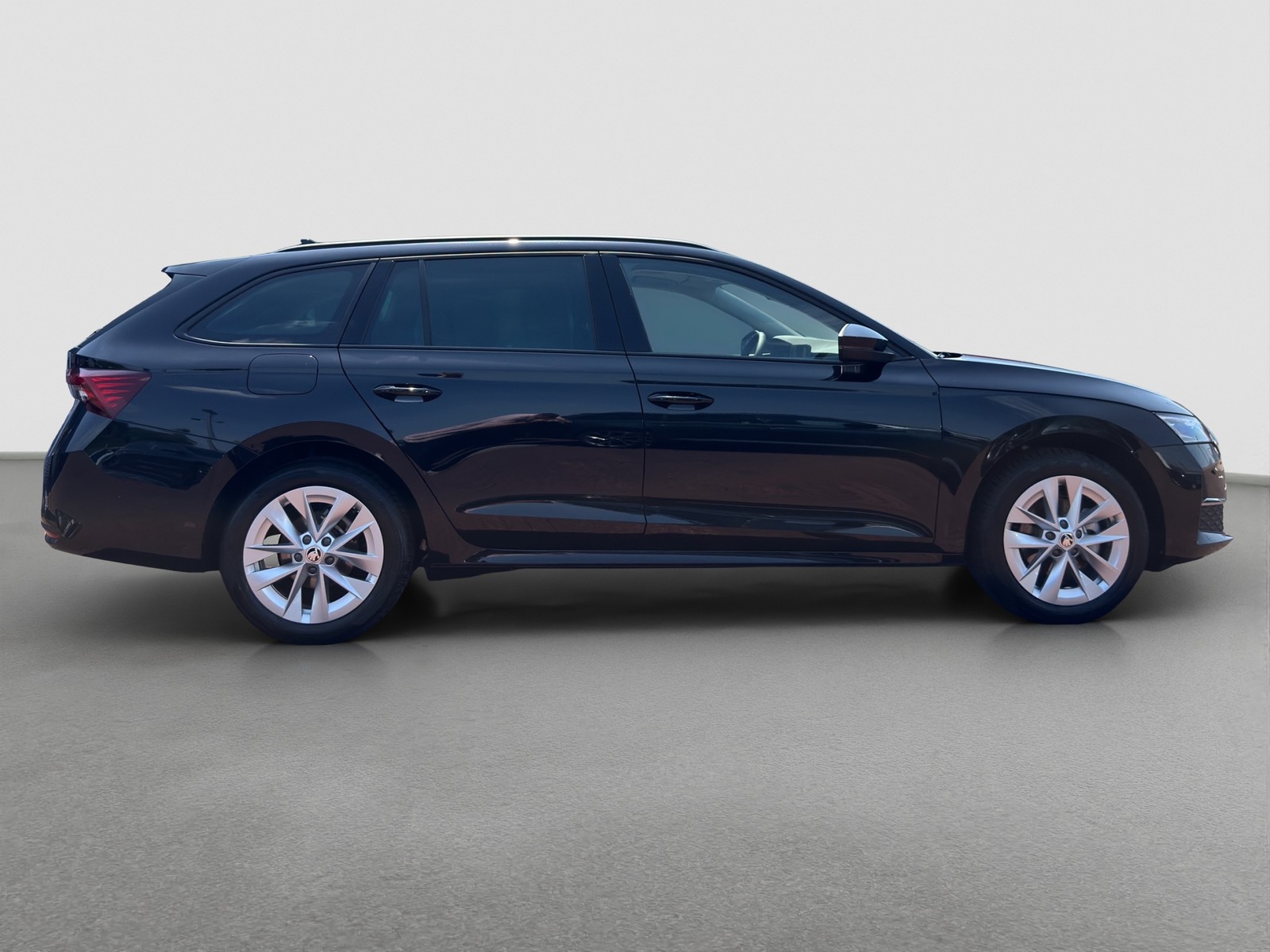 Skoda Octavia Combi 1.5 e-TEC SELECTION PANO AHK CAM