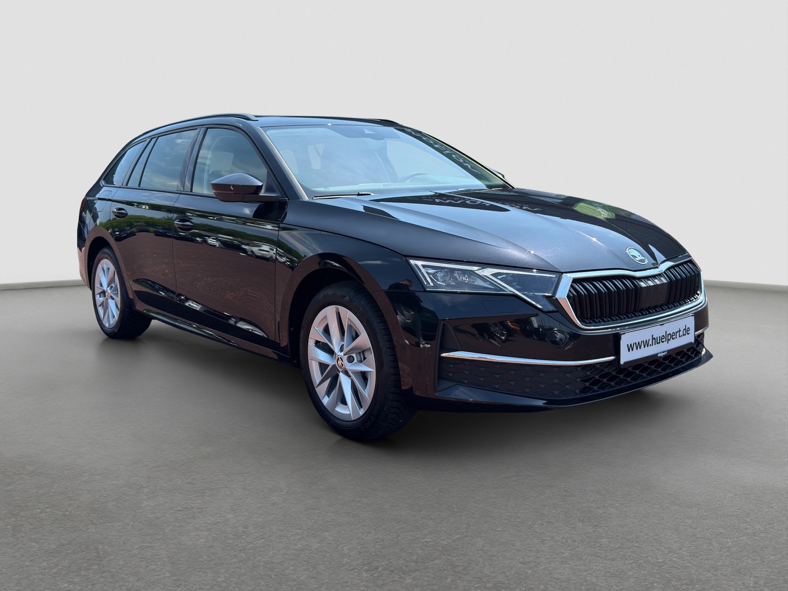 Skoda Octavia Combi 1.5 e-TEC SELECTION PANO AHK CAM