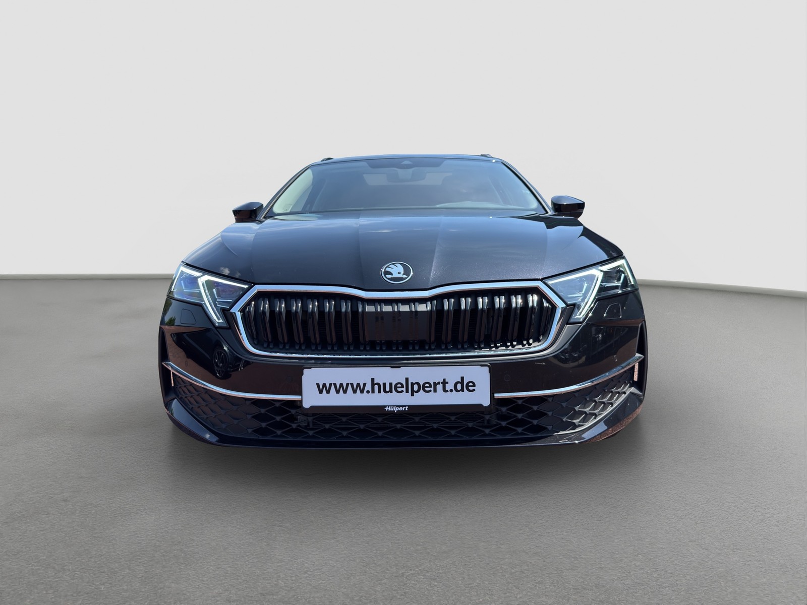 Skoda Octavia Combi 1.5 e-TEC SELECTION PANO AHK CAM