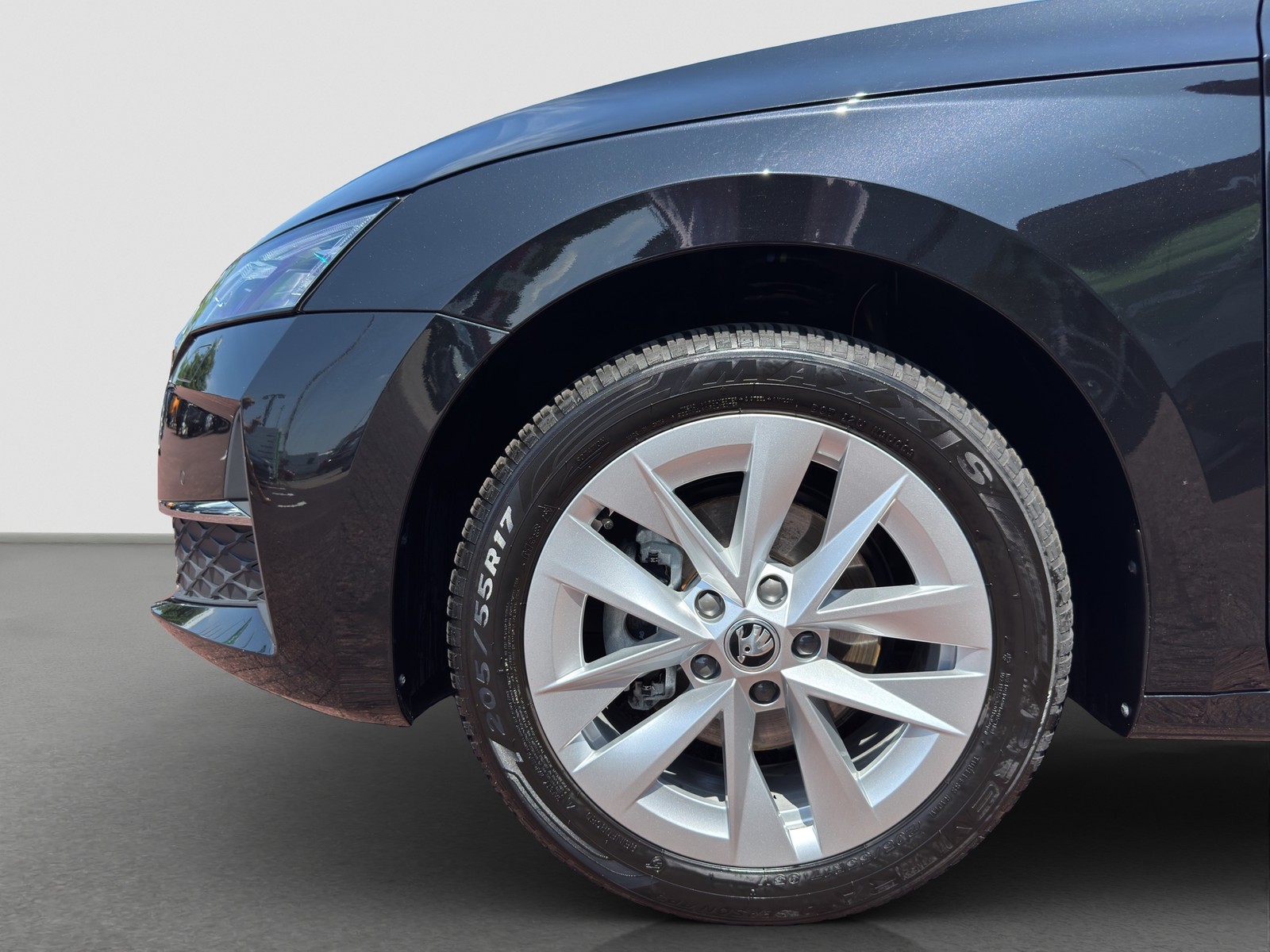 Skoda Octavia Combi 1.5 e-TEC SELECTION PANO AHK CAM