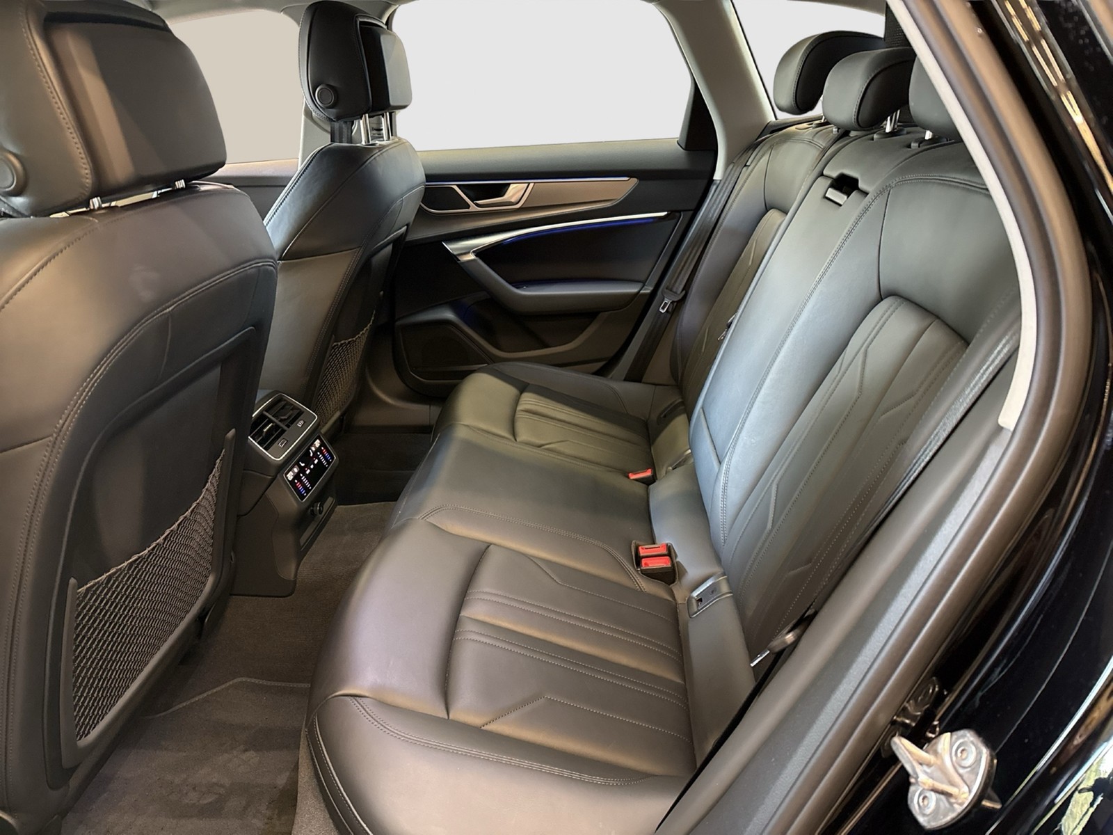 Audi A6 Avant 50 Qu. sport STANDHZ. B&O AHK LEDER
