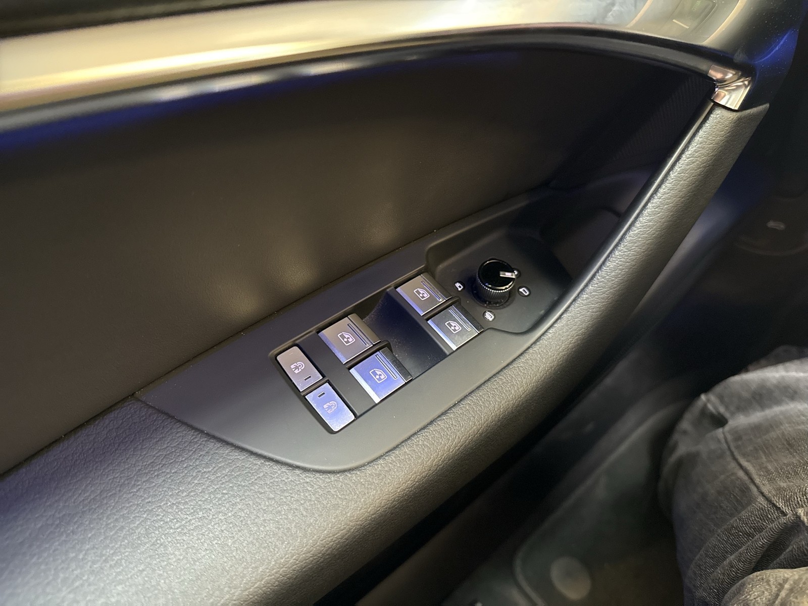 Audi A6 Avant 50 Qu. sport STANDHZ. B&O AHK LEDER