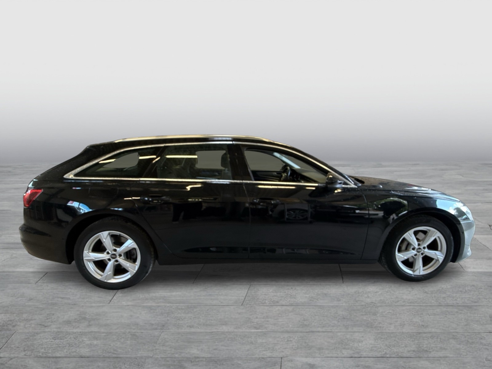 Audi A6 Avant 50 Qu. sport STANDHZ. B&O AHK LEDER