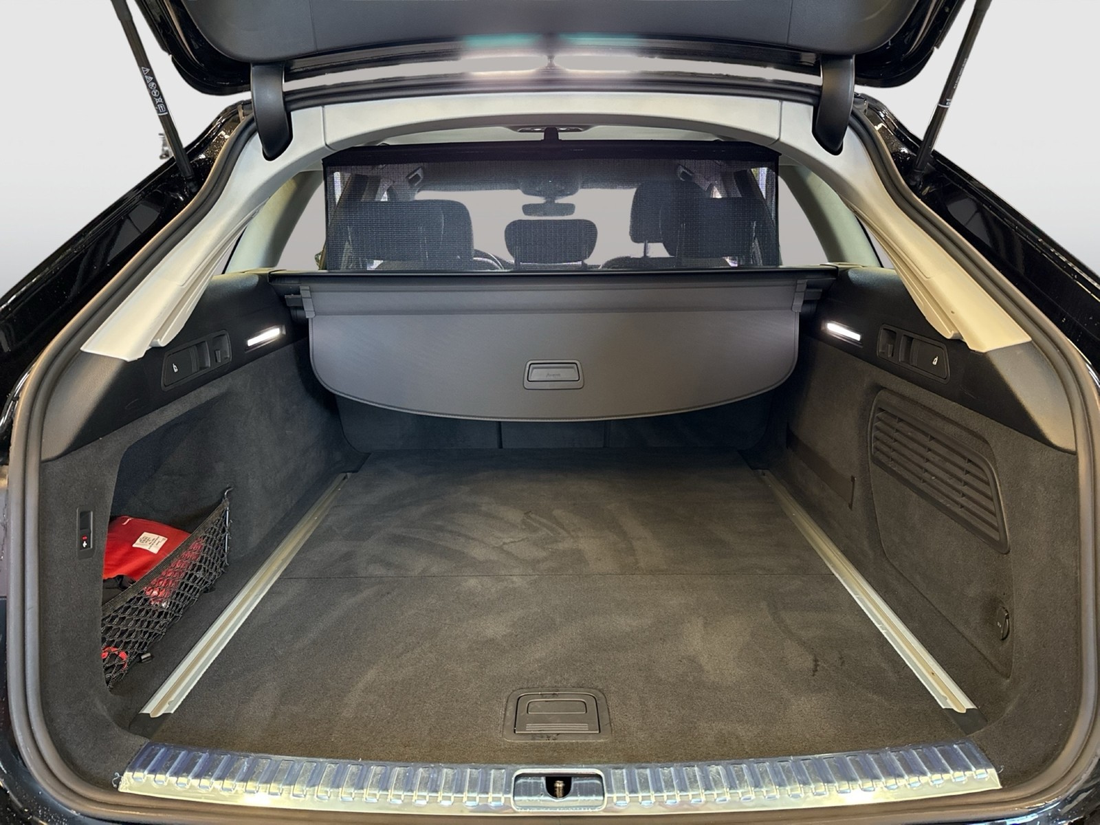 Audi A6 Avant 50 Qu. sport STANDHZ. B&O AHK LEDER