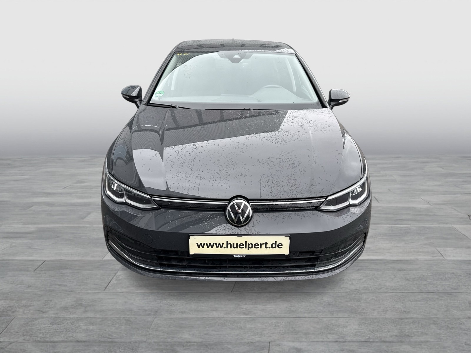 Volkswagen Golf VIII 1.0 eTSI MOVE CAM ACC CARPLAY SITZHEIZ