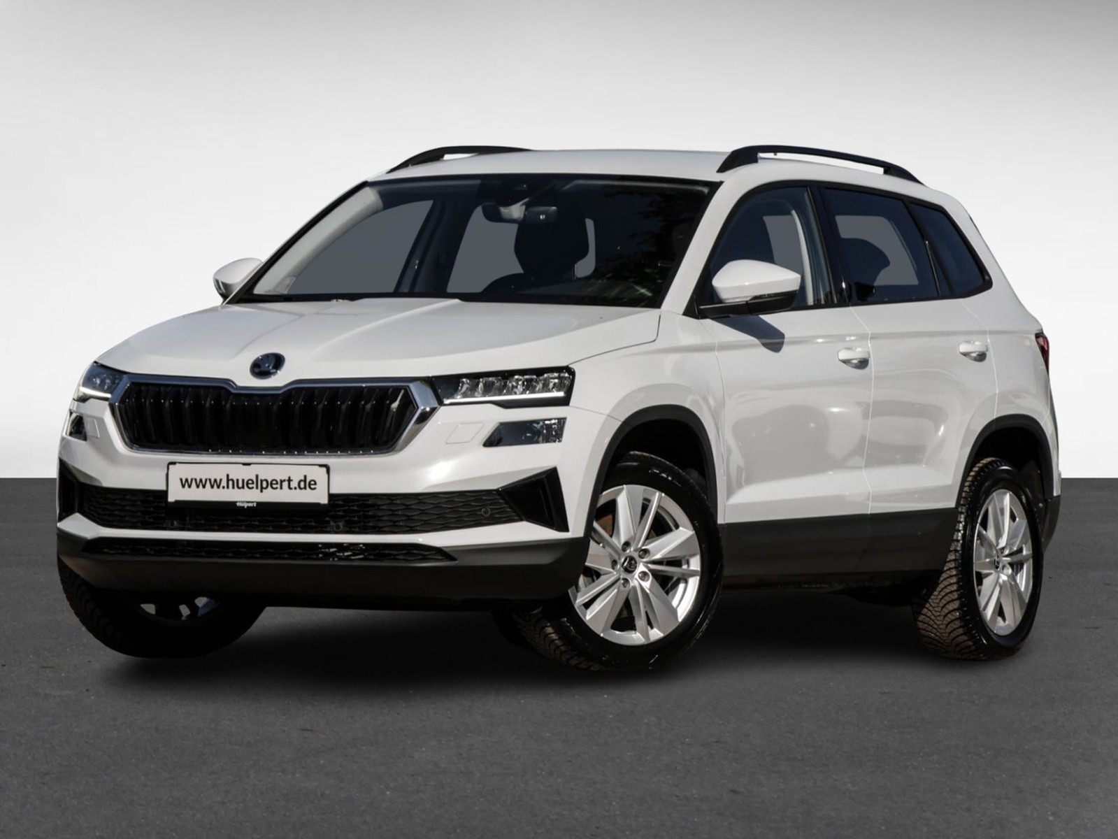 Skoda Karoq 1.5 SELECTION CAM ACC LM17 E-KLAPPE NAVI