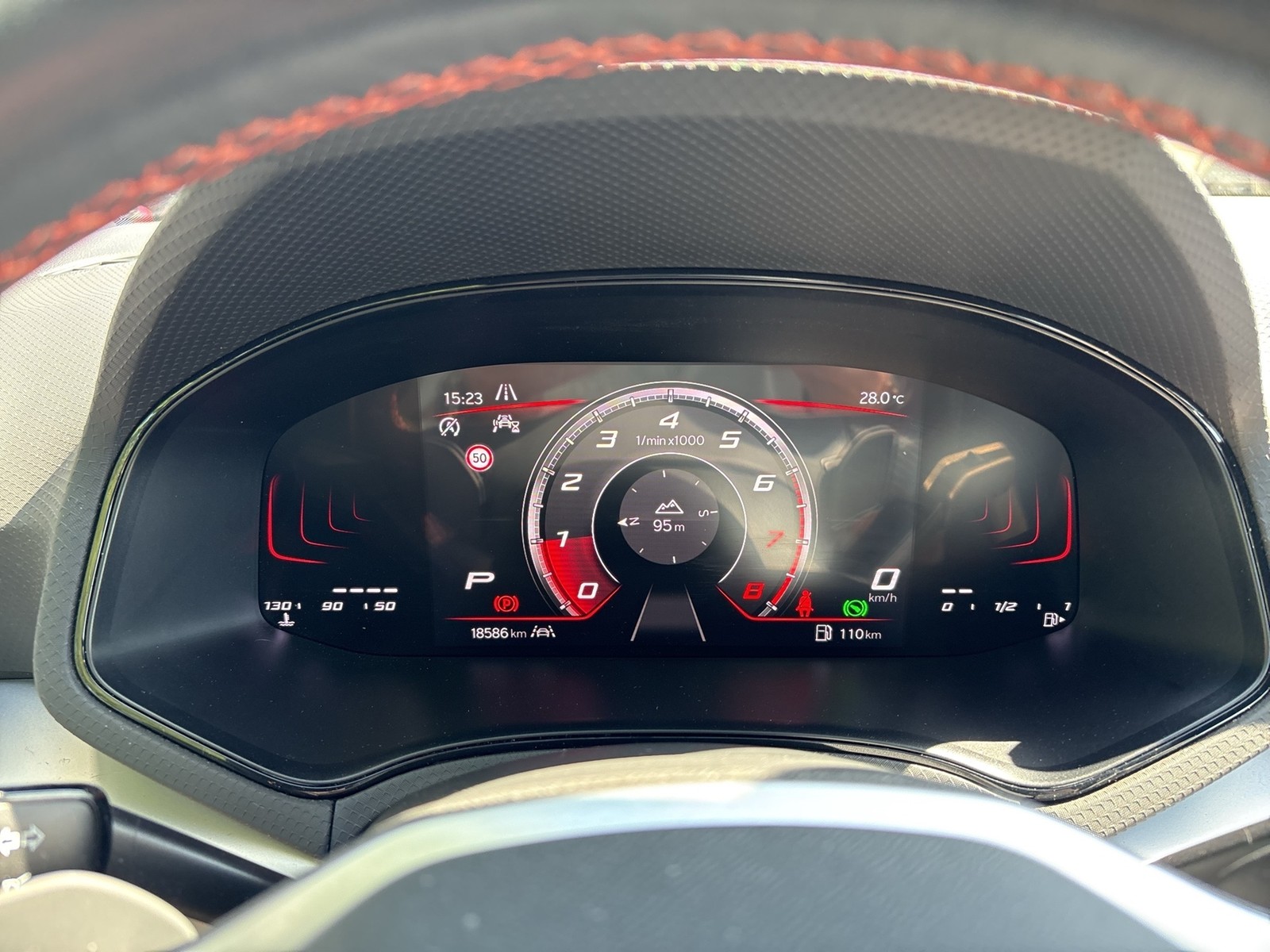 Seat Arona 1.0 FR KAMERA NAVI ALU17" SITZHEIZUNG