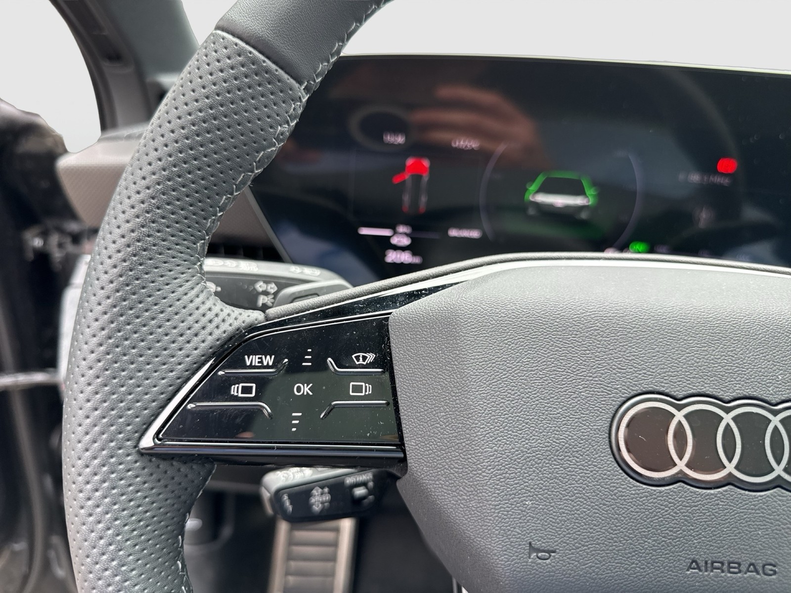 Audi S6 e-tron Avant quattro PANO B&O AHK 360CAM LM21