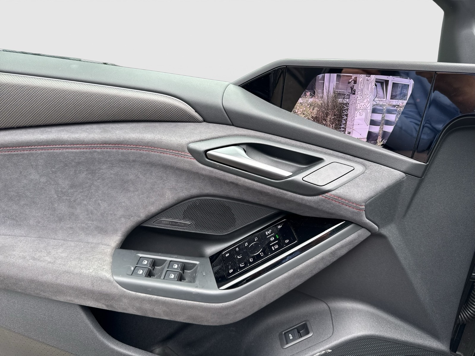 Audi S6 e-tron Avant quattro PANO B&O AHK 360CAM LM21