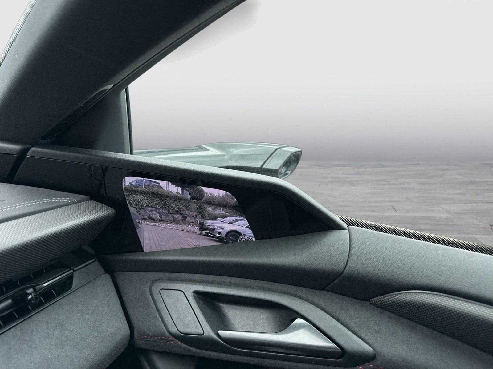 Audi S6 e-tron Avant quattro PANO B&O AHK 360CAM LM21