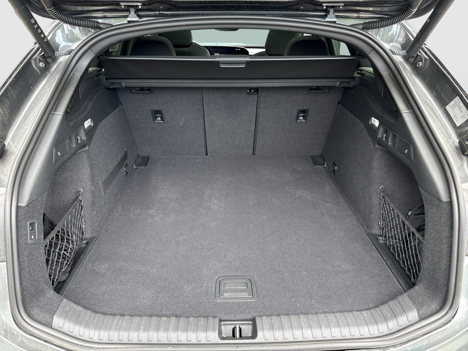 Audi S6 e-tron Avant quattro PANO B&O AHK 360CAM LM21