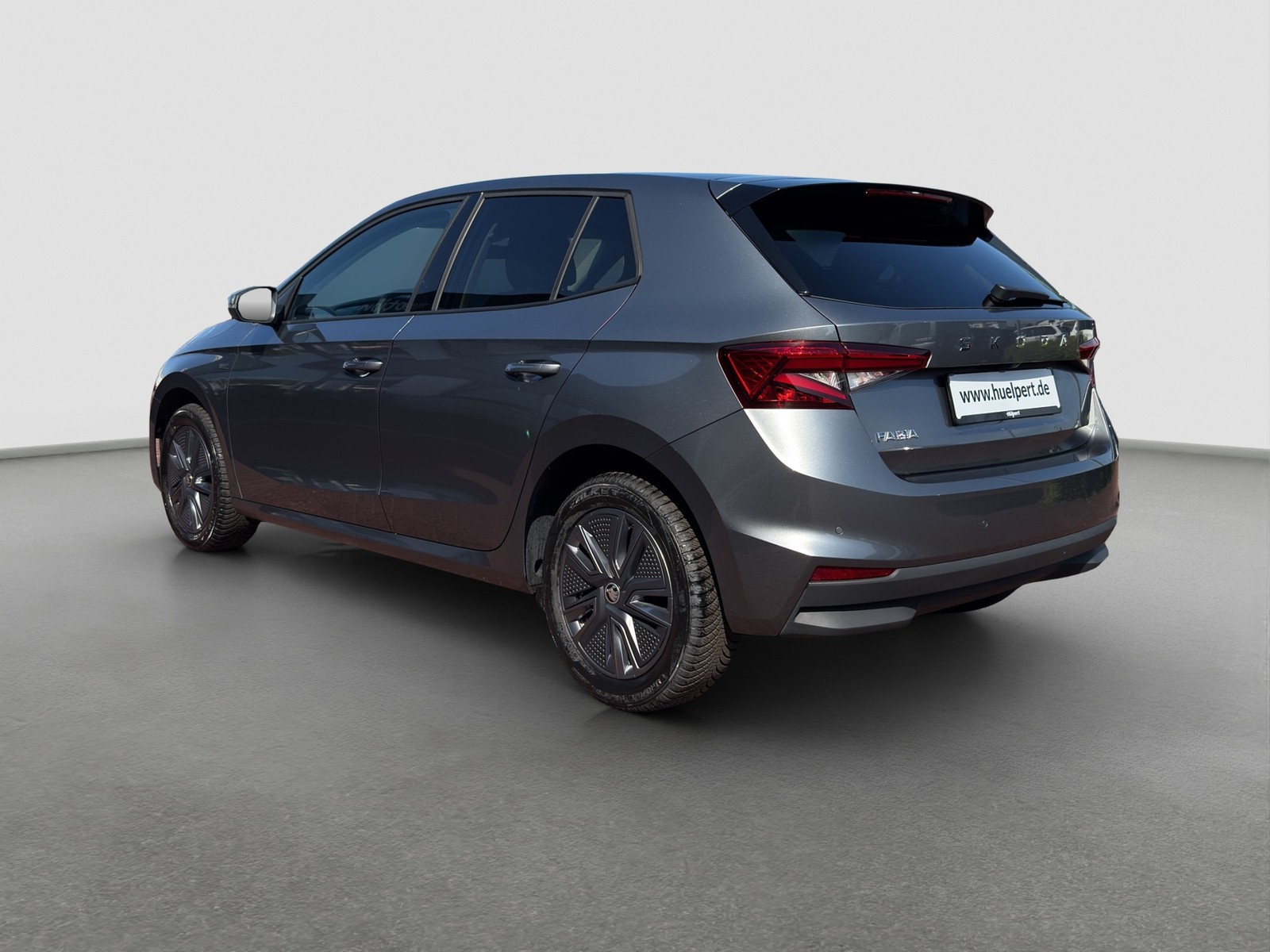 Skoda Fabia 1.0 DRIVE PANO CAM ACC AHK-VORB. NAVI ALU