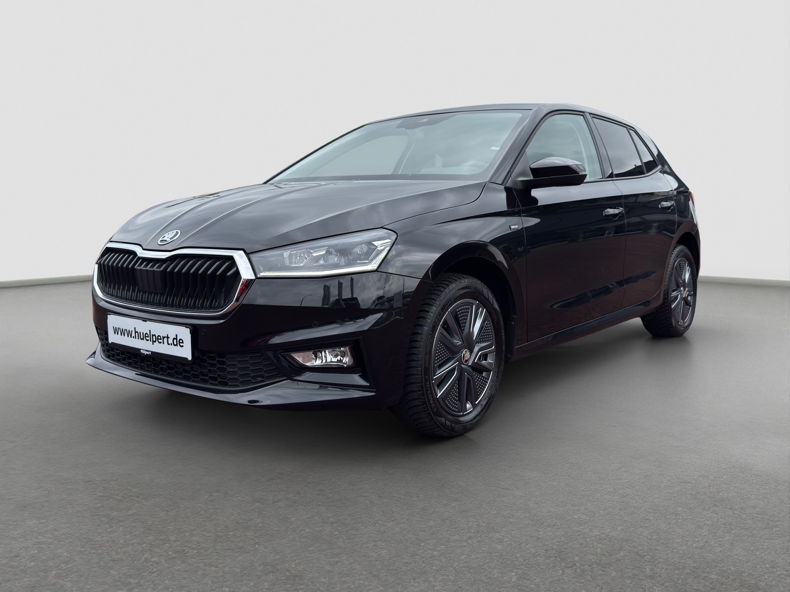 Skoda Fabia 1.0 DRIVE CAM ACC AHK-VORB. NAVI ALU LED