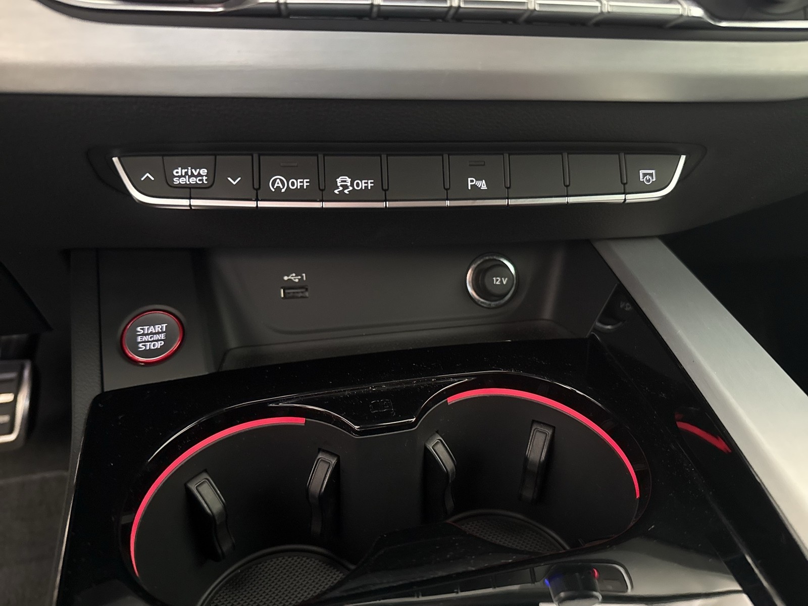 Audi S5 Sportback COMPETITION+ LASERLICHT 20" MASSAGE