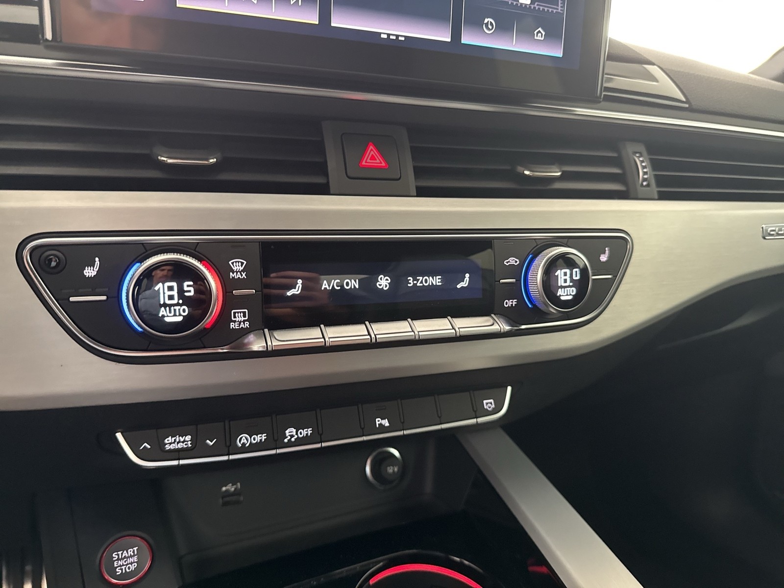 Audi S5 Sportback COMPETITION+ LASERLICHT 20" MASSAGE