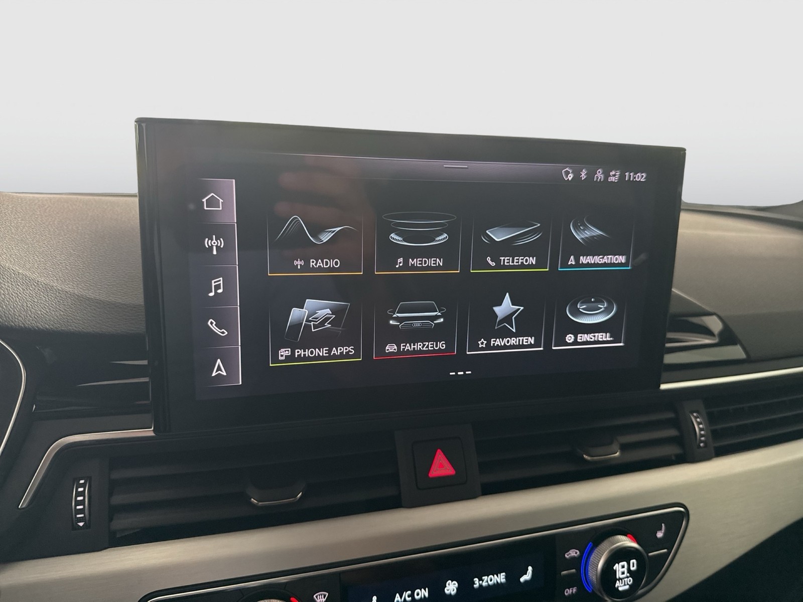 Audi S5 Sportback COMPETITION+ LASERLICHT 20" MASSAGE