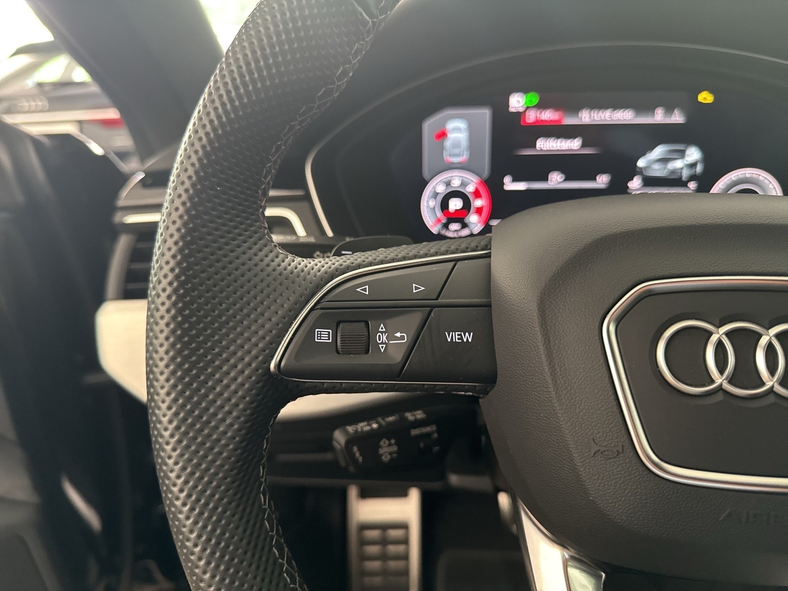 Audi S5 Sportback COMPETITION+ LASERLICHT 20" MASSAGE