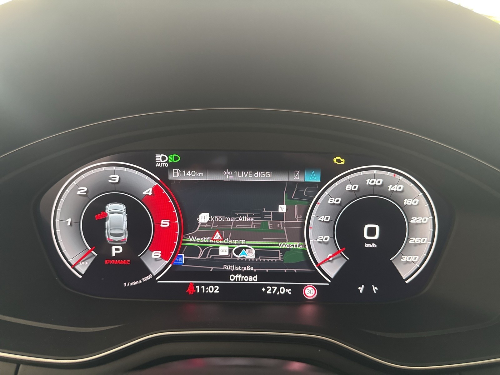 Audi S5 Sportback COMPETITION+ LASERLICHT 20" MASSAGE