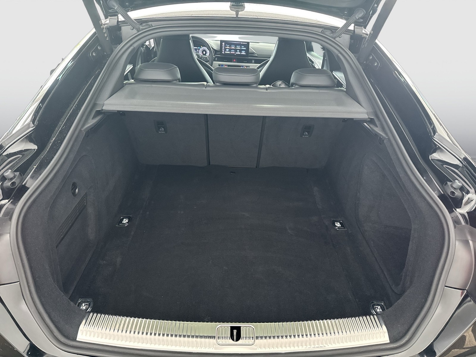 Audi S5 Sportback COMPETITION+ LASERLICHT 20" MASSAGE