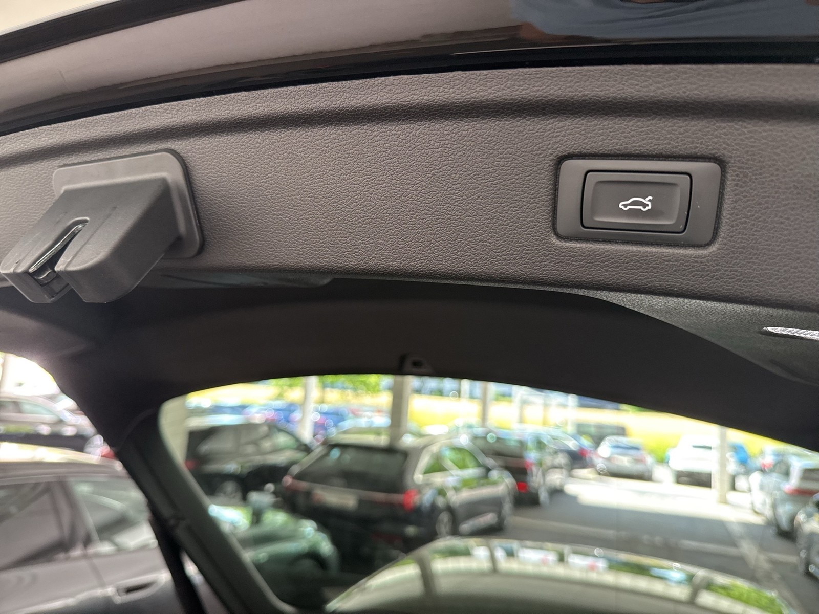 Audi S5 Sportback COMPETITION+ LASERLICHT 20" MASSAGE