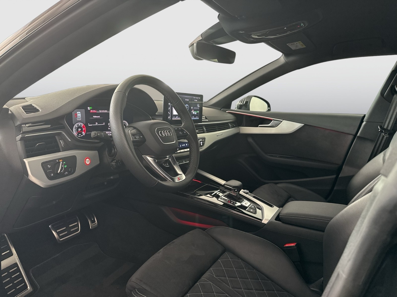 Audi S5 Sportback COMPETITION+ LASERLICHT 20" MASSAGE