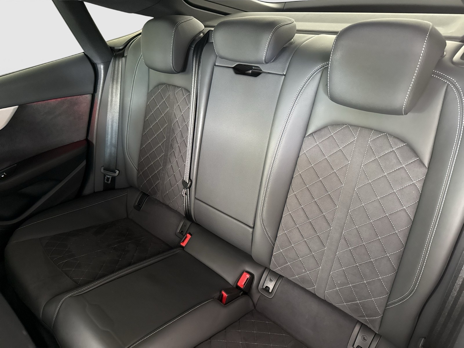 Audi S5 Sportback COMPETITION+ LASERLICHT 20" MASSAGE
