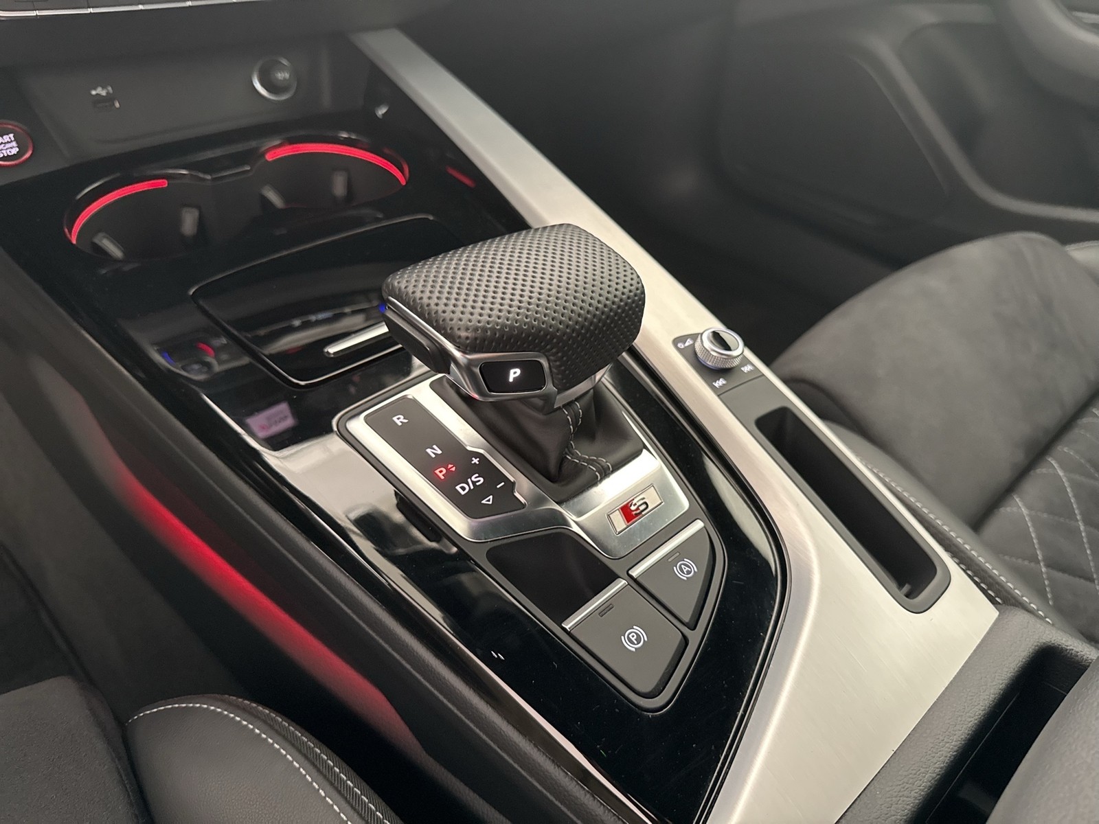Audi S5 Sportback COMPETITION+ LASERLICHT 20" MASSAGE