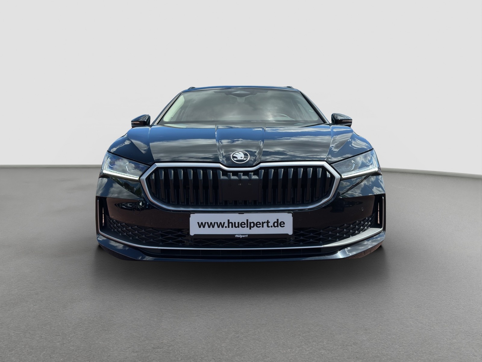 Skoda Superb Combi 1.5 eTSI SELECTION CAM ACC E-KLAPPE